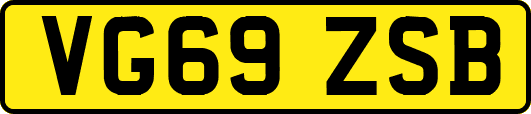 VG69ZSB