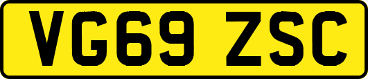 VG69ZSC
