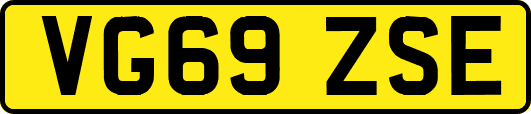 VG69ZSE