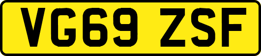 VG69ZSF