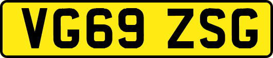 VG69ZSG