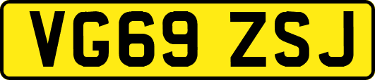 VG69ZSJ