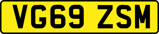 VG69ZSM