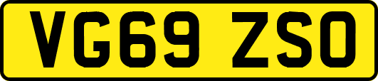 VG69ZSO