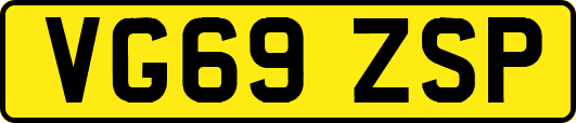 VG69ZSP