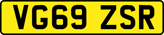 VG69ZSR