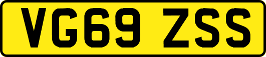 VG69ZSS