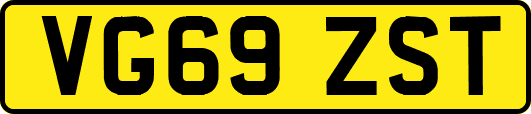 VG69ZST
