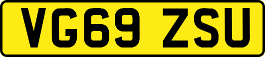 VG69ZSU