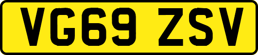 VG69ZSV
