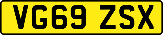 VG69ZSX