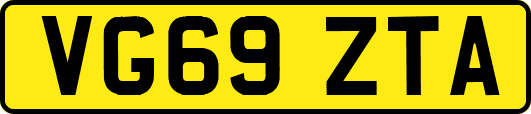 VG69ZTA