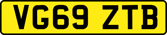 VG69ZTB