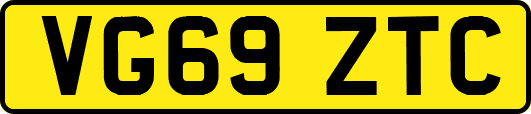 VG69ZTC