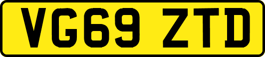 VG69ZTD