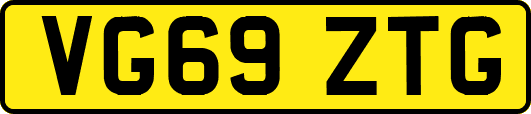 VG69ZTG