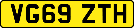 VG69ZTH