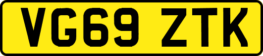 VG69ZTK