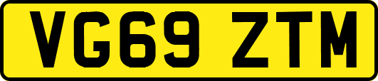 VG69ZTM