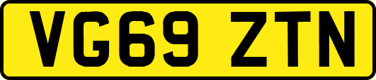 VG69ZTN