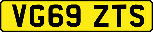 VG69ZTS