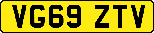 VG69ZTV