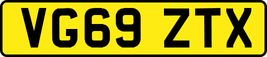 VG69ZTX