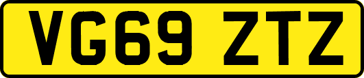 VG69ZTZ