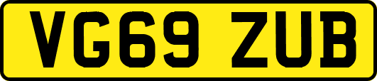 VG69ZUB