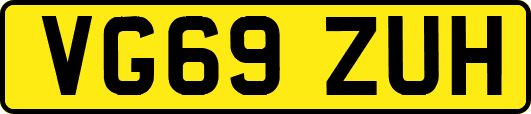 VG69ZUH