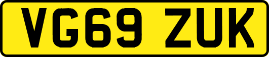 VG69ZUK