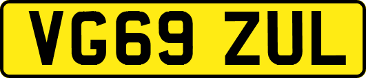 VG69ZUL