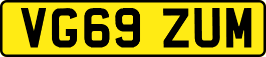 VG69ZUM