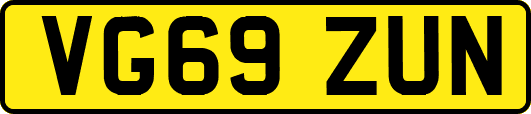 VG69ZUN