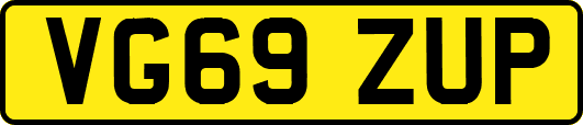 VG69ZUP