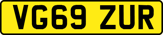VG69ZUR