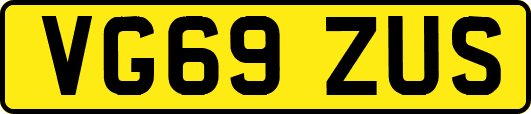 VG69ZUS