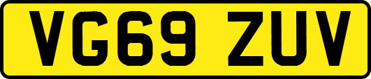 VG69ZUV