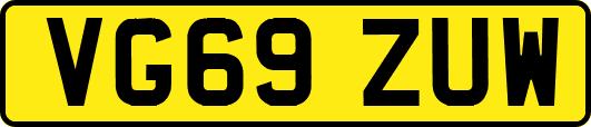 VG69ZUW