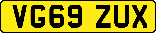 VG69ZUX