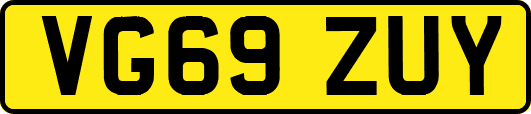 VG69ZUY