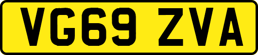 VG69ZVA