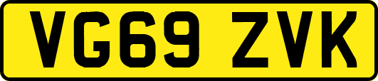 VG69ZVK