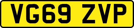 VG69ZVP