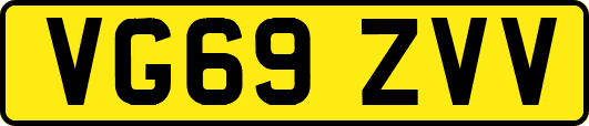 VG69ZVV