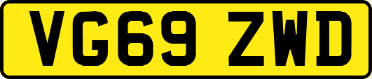 VG69ZWD