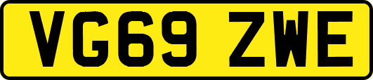 VG69ZWE