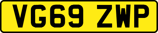 VG69ZWP
