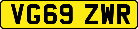 VG69ZWR