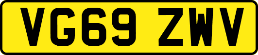 VG69ZWV
